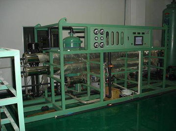 光電能源高純水處理設(shè)備 光學(xué)光電超純水設(shè)備 脫鹽水系統(tǒng)