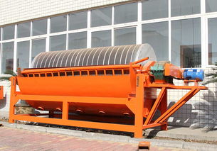 石墨礦浮選機(jī)