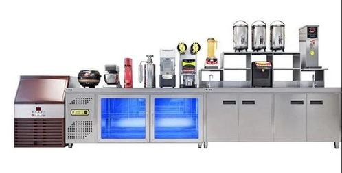 開(kāi)店攻略 如何好開(kāi)一家奶茶店 做好這8大攻略